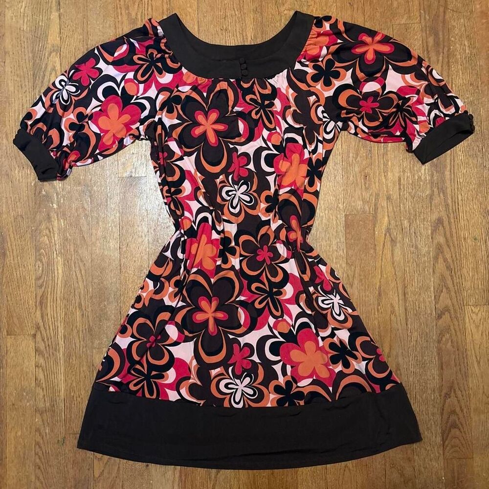 Chris-mclaughlin Women's multi Dress